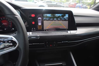 Volkswagen Golf Volkswagen Golf 1.4 eHybrid GTE / Camera / Navigatie / Sfeerverlichting / LED Koplampen / 18'' / Virtual Cockpit / DAB / Stoelverwarming / ACC - afbeelding nr 18