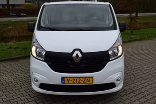 Renault Trafic - afbeelding nr 8