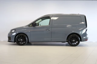 Volkswagen Caddy - afbeelding nr 5