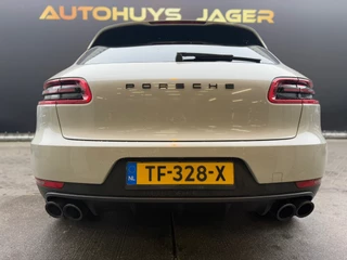 Porsche Macan Porsche Macan 2.0 Panorama Leer NL Auto - afbeelding nr 5