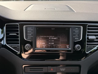 Volkswagen Golf Sportsvan Volkswagen Golf Sportsvan 1.4 TSI Highline/Automaat/Trekhaak/Stoelverwarming/Camera - afbeelding nr 24