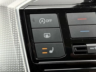 Volkswagen up! Volkswagen Up! 1.0 BMT high up! Stoelverwarming Cruise Control DAB Climate Control 16” PDC - afbeelding nr 21