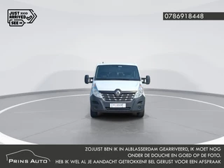 Renault Master |KIPPER|CRUISE|7-PERSOONS| - afbeelding nr 7