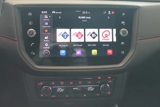 SEAT Arona SEAT Arona 1.0 TSI FR Limited Edition. Automaat - afbeelding nr 27