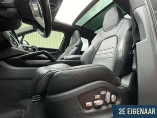 Porsche Cayenne Porsche Cayenne 3.0 E-Hybrid NAP✅ 21