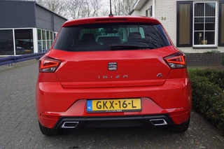 SEAT Ibiza - afbeelding nr 6
