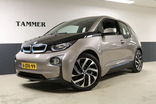 BMW i3 - afbeelding nr 1