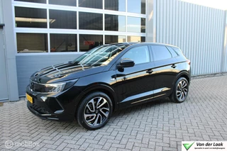 Opel Grandland - 161775367-0
