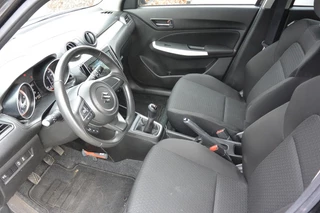 Suzuki Swift - afbeelding nr 14