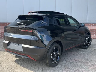 Alfa Romeo Junior Alfa Romeo Junior Elettrica Speciale 54 kWh | Pano | Voorraad Voordeel - afbeelding nr 28