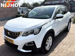 Peugeot 3008 Peugeot 3008 1.2 PureTech Allure - afbeelding nr 8