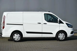 Ford Transit Custom Ford Transit Custom 2.0 TDCI Hybrid L1H1 E6 Cruise €263 pm - afbeelding nr 5