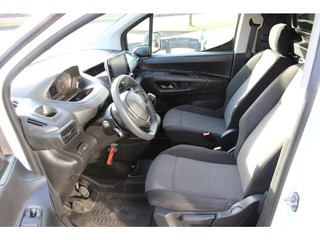Peugeot Partner - afbeelding nr 9