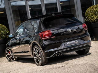 Volkswagen Polo Volkswagen Polo 2.0 TSI GTI|PANO|ACC|18''|CARPLAY|VELOURS - afbeelding nr 35