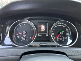 Volkswagen Golf Volkswagen Golf Variant 1.4 TSI Business Edition Connected automaat airco/ecc navi/camera - afbeelding nr 10