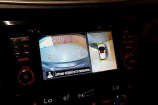 Nissan QASHQAI Nissan QASHQAI 1.2 N-VISION AUTOMAAT/ H.LEER/ 360 CAMERA/ NAVI - afbeelding nr 19
