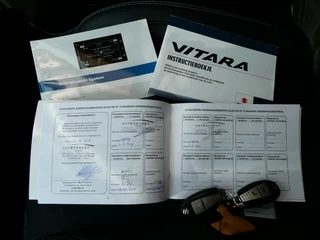 Suzuki Vitara - afbeelding nr 14