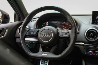 Audi S3 Audi S3 Limousine 2.0 TFSI quattro PANO|SCHAALSTOELEN - afbeelding nr 22