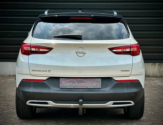 Opel Grandland X Opel Grandland X 1.2 Turbo Bns Exec. AUT|BLINDSPOT|360CAM|CARPLAY - afbeelding nr 38