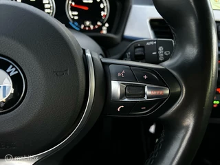 BMW X2 BMW X2 sDrive20i M-Sport Maxton Head-Up 20-inch Leer UNIEK! - afbeelding nr 47
