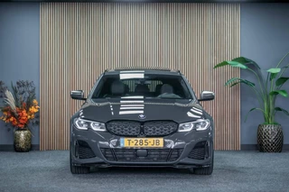 BMW 3 Serie BMW 3-serie Touring M340i xDrive High Executive |Laser|Pano|H&K - afbeelding nr 26