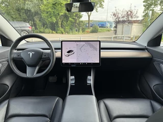 Tesla Model 3 Tesla Model 3 Range Plus | Autopilot | Panorama | Leder | Navi | Camera - afbeelding nr 17