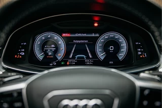 Audi A6 Audi A6 Avant 55 TFSI e quattro Competition Mooie A6 avant Competition - afbeelding nr 28