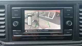 Volkswagen Crafter Volkswagen Crafter Bestel  35 2.0 TDI L4H3/177PK/AIRCO/CRUISECONTROL - afbeelding nr 11