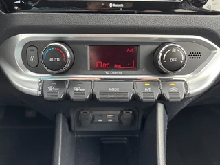 Kia Rio Kia Rio 1.2 CVVT Dream Team Navi Camera Parkeersensoren - afbeelding nr 28