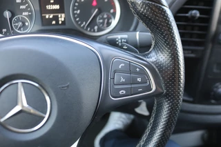Mercedes-Benz Vito Mercedes-Benz Vito 119 CDI XL 4Matic DC Automaat Camera Airco Trekhaak - afbeelding nr 23