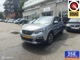 Peugeot 3008 - 312851537-0
