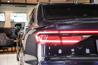Audi A8 Audi A8 60 TFSI e quattro Pro Line Plus|360|Pano|ACC|22'' - afbeelding nr 12
