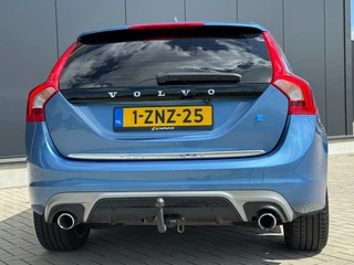 Volvo V60 - afbeelding nr 5