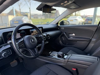 Mercedes-Benz A-Klasse Mercedes-Benz A-klasse 180d Aut. Busi. Solution | Navi | Camera | Apple Carplay | - afbeelding nr 10