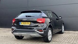 Audi Q2 - afbeelding nr 2