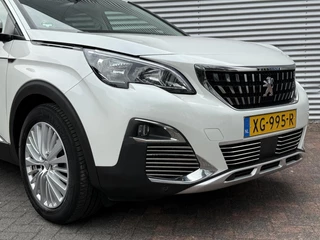 Peugeot 3008 Peugeot 3008 1.2 Automaat Panodak Carplay Led Cruise NL Auto 2019 2 De Eigenaar Vol Opties Camera Trekhaak Pdc Onderhouds Historie Aanwezig - afbeelding nr 11