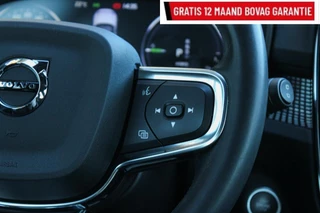 Volvo XC40 Volvo XC40 T4 PlugInHybrideR-Design|Camera|ElekKlep|Navi - afbeelding nr 21