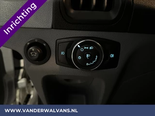 Ford Transit Bijrijdersbank - afbeelding nr 19