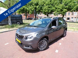 Peugeot 2008 - 66612363-0