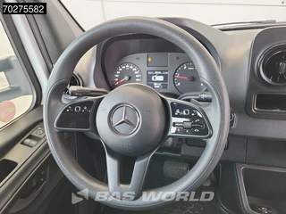 Mercedes-Benz Sprinter Mercedes Sprinter 317 CDI Bakwagen Automaat Laadklep Camera Meubelbak Koffer LBW 20m3 Airco - afbeelding nr 14