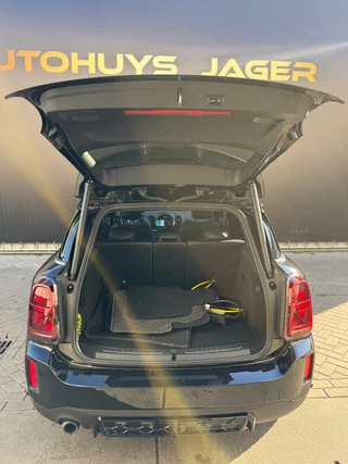 MINI Countryman Mini Mini Countryman 2.0 John Cooper Works ALL4 JCW Pack - afbeelding nr 26