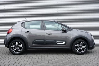 Citroën C3 Citroën C3 85PK Feel CARPLAY | PARK.SENS | DAB+ | CLIMA | CRUISE | FULL-LED - afbeelding nr 6