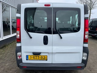 Renault Trafic - afbeelding nr 7