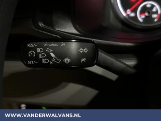 Volkswagen Transporter Parkeersensoren, Cruisecontrol - afbeelding nr 6