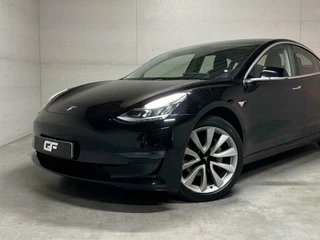 Tesla Model 3 Tesla Model 3 Standard RWD Plus 60 kWh Autopilot Pano NAP - afbeelding nr 49