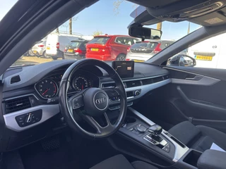 Audi A4 - afbeelding nr 4