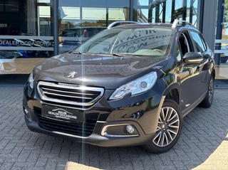 Peugeot 2008 Peugeot 2008 1.2 PURETECH ACTIVE NAVI PDC PANORAMA LMV - afbeelding nr 1