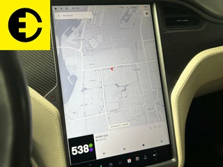 Tesla Model X Tesla Model X 100D | Enhanced Autopilot | Cold wheater pack | Stoelverwarming - afbeelding nr 24