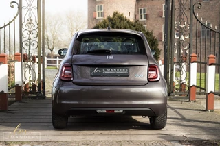 Fiat 500e - afbeelding nr 10