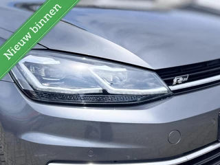Volkswagen Golf Volkswagen Golf 1.0 TSI Pano/ APP CarPlay/ Alcantara - afbeelding nr 10